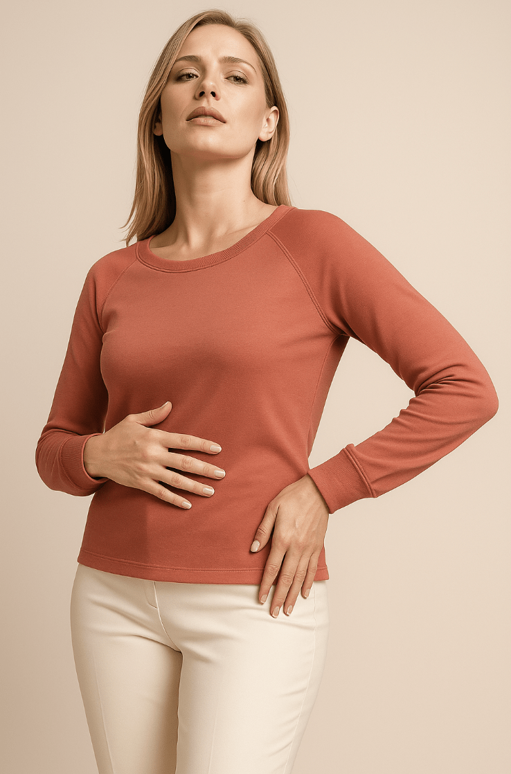 Easy Blouse Pattern